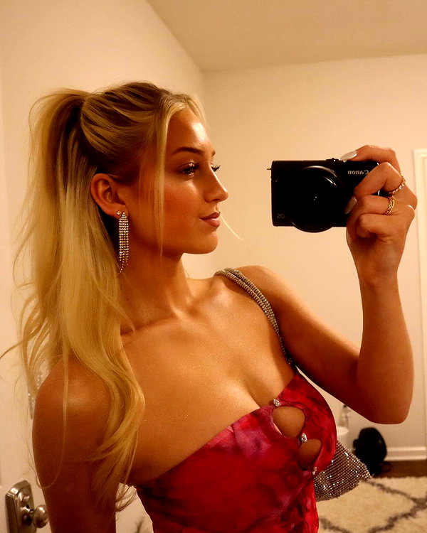 iamsydneythomas instagram image archive image