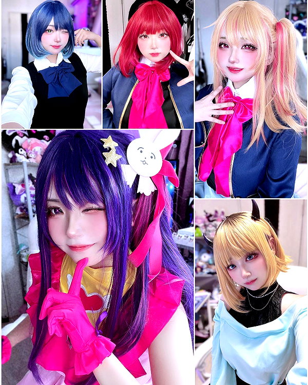 purinn_cos instagram image archive image