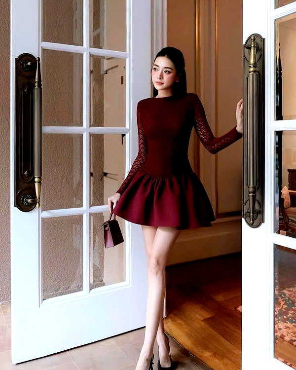 lyhythuedoxinh instagram image archive image