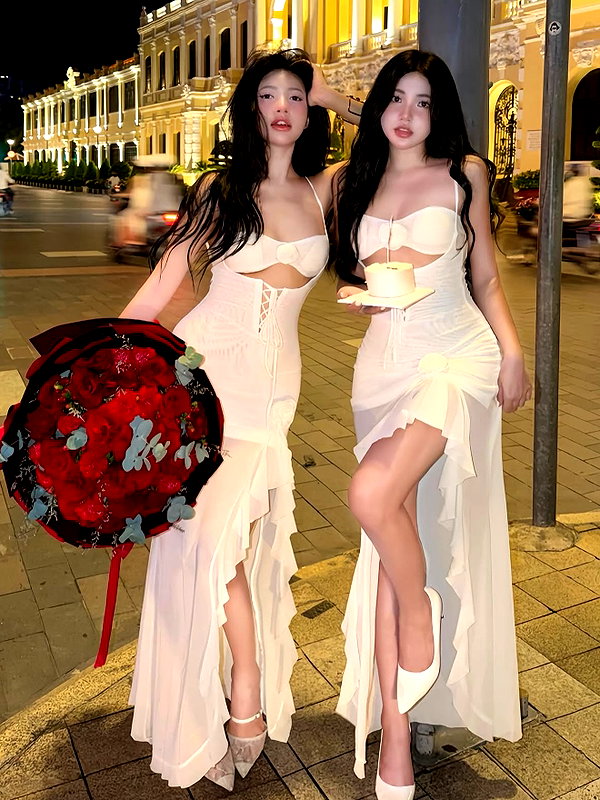 lyhythuedoxinh instagram image archive image