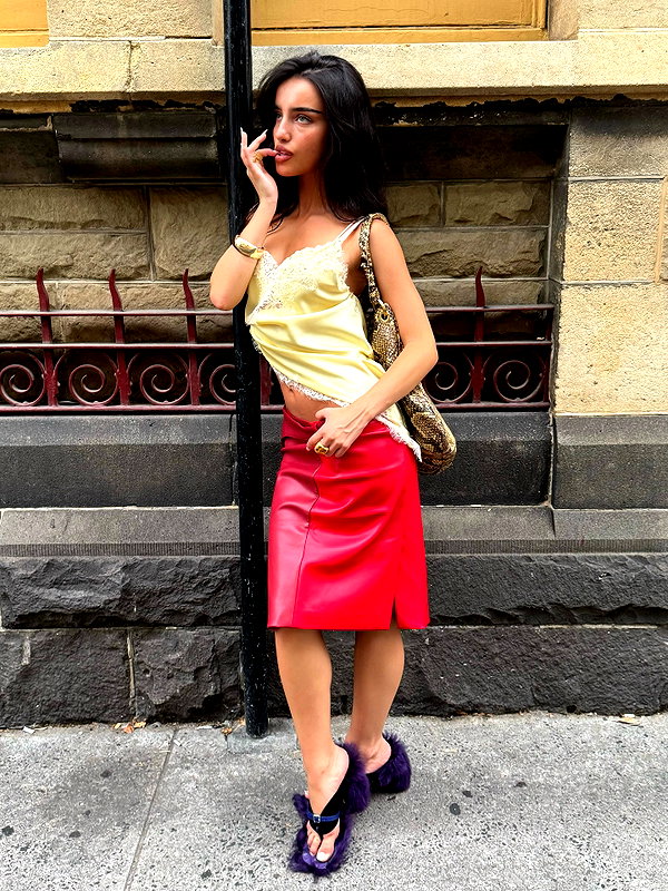 ellachristo instagram image archive image