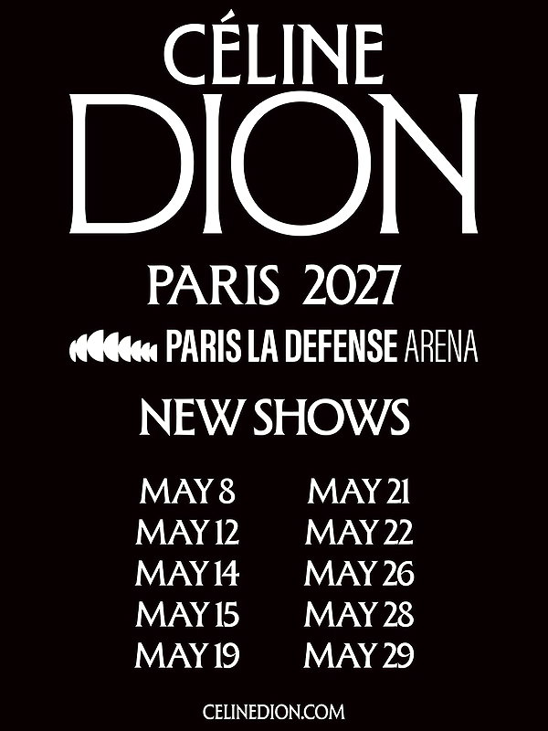 celinedion archive image