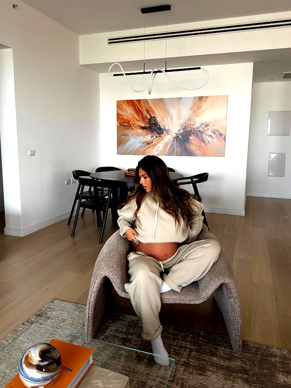 roni.benshushan instagram image archive image