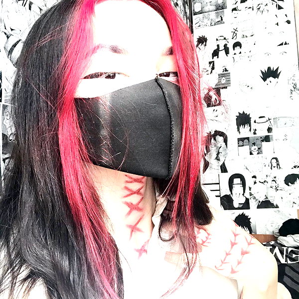 glowmoonshorty instagram image archive image