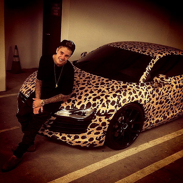 lilbieber instagram image archive image