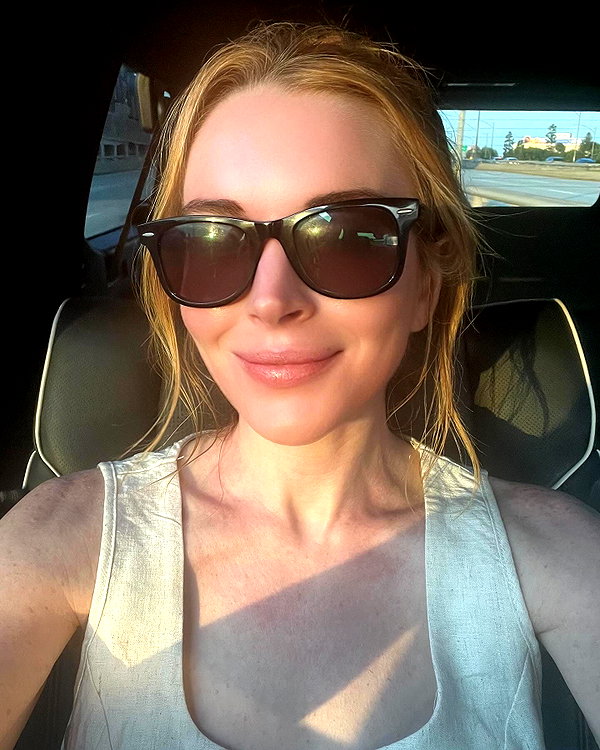 lindsaylohan instagram image archive image