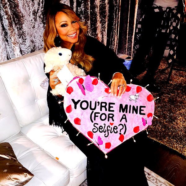 mariahcarey instagram image archive image