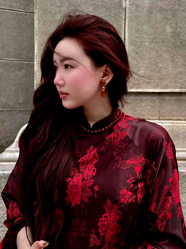 lyhythuedoxinh instagram image archive image