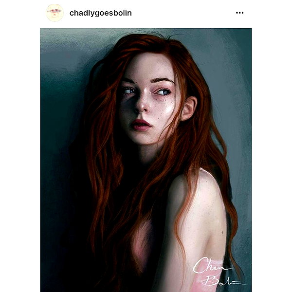 hallucineon instagram image archive image
