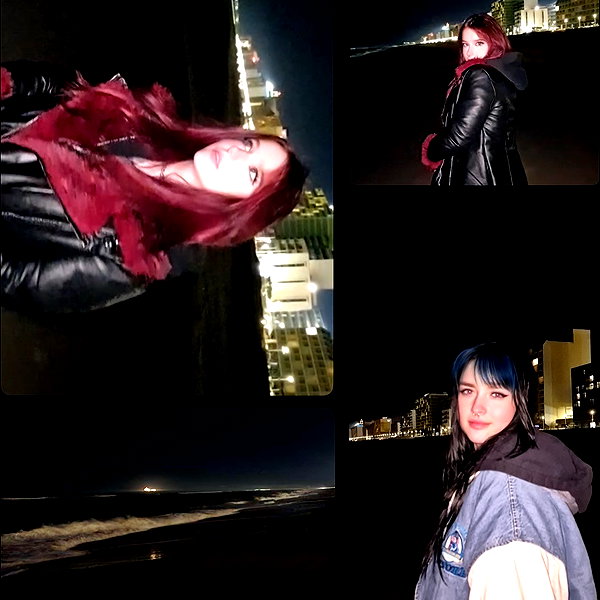 gonkgonk666 instagram image archive image