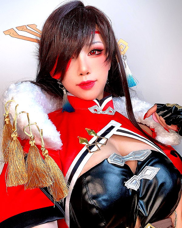 shuimiaoaqua instagram image archive image