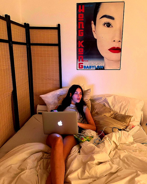 mariagabrielasantos instagram image archive image