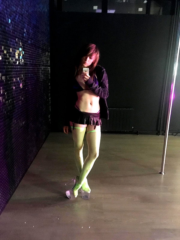 danafetishistova instagram image archive image
