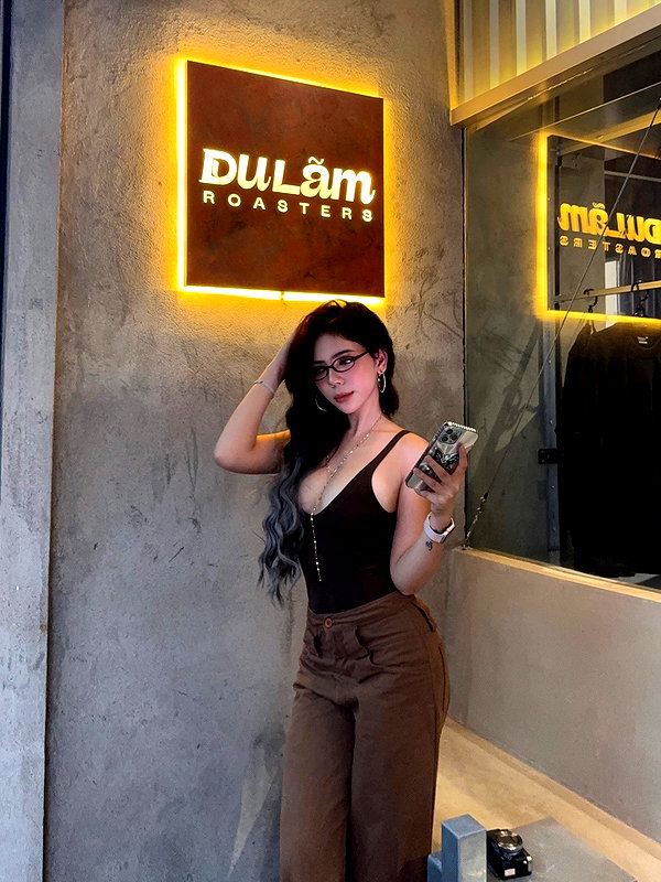 lyhythuedoxinh instagram image archive image