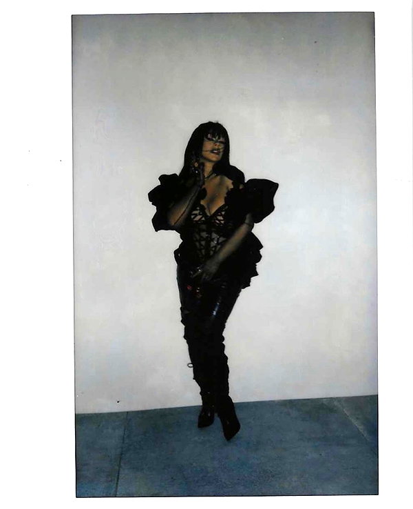 xtina instagram image archive image