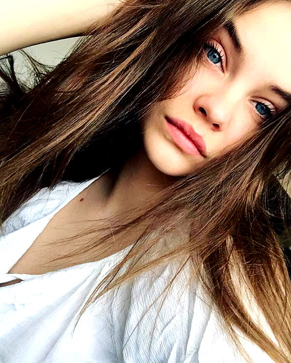 realbarbarapalvin instagram image archive image