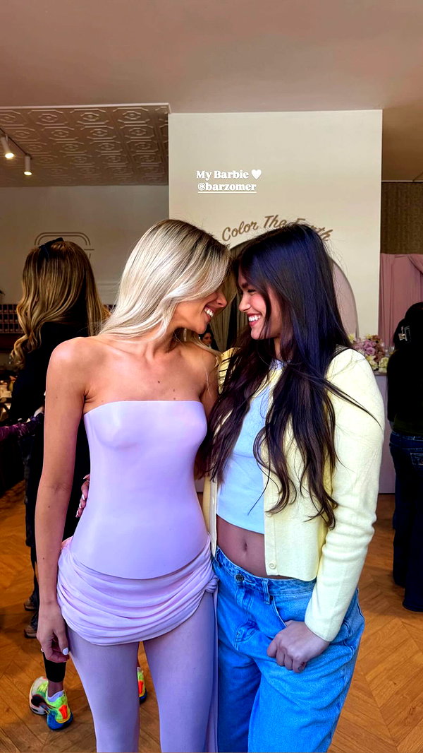 barzomer instagram image archive image