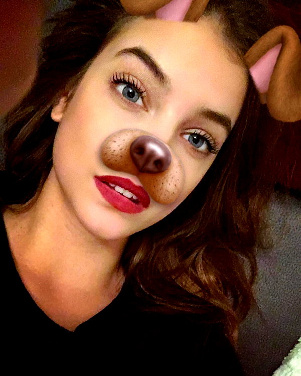 realbarbarapalvin instagram image archive image