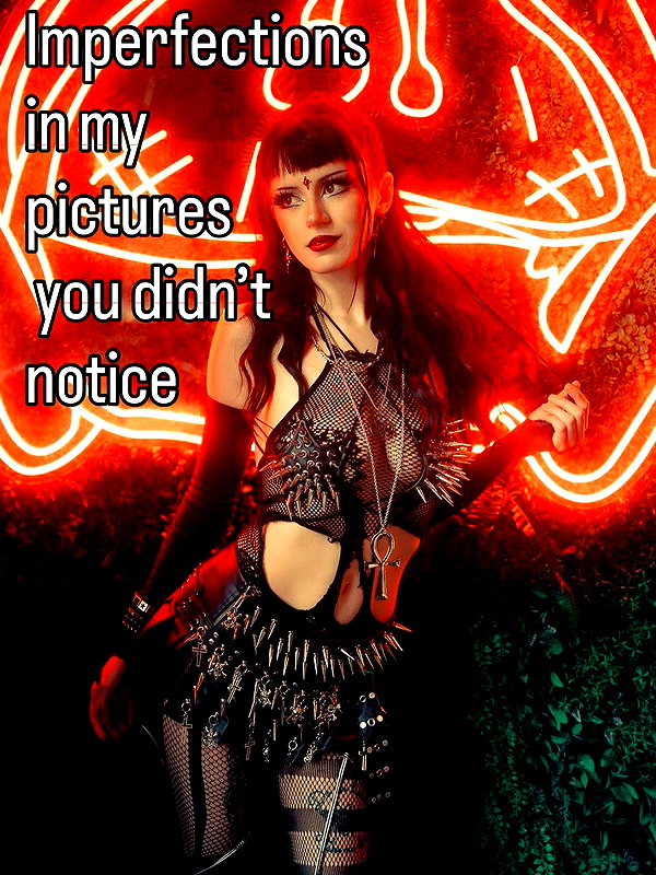 scarlett_ichor instagram image archive image