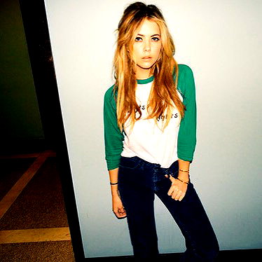 ashleybenson instagram image archive image