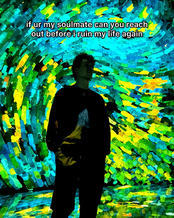 Archived image from @wenevergetyounger on Instagram
