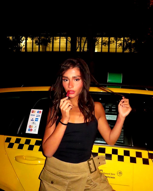 yuvalhazan___ instagram image archive image