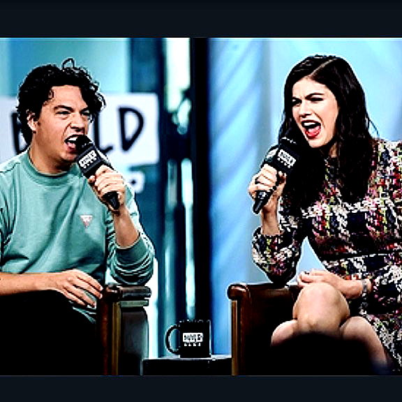 alexandradaddario instagram image archive image