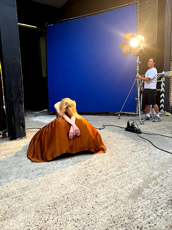 nicolekidman instagram image archive image