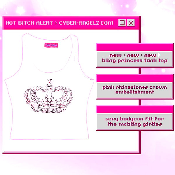 cyberangelz.shop instagram image archive image