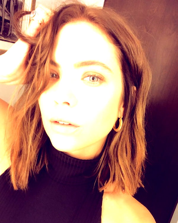 ashleybenson instagram image archive image