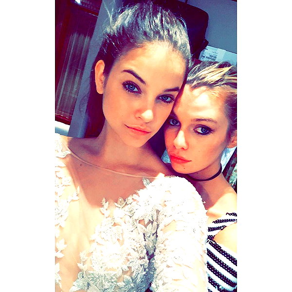 realbarbarapalvin instagram image archive image