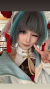 miee_cos Altpins Profile Picture