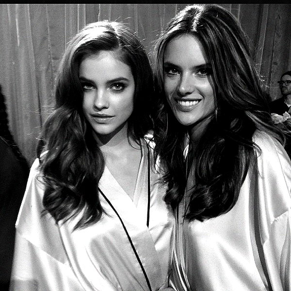 realbarbarapalvin instagram image archive image