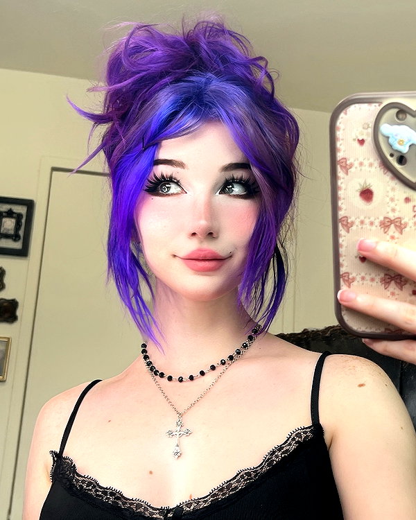danielle.mercedie instagram image archive image