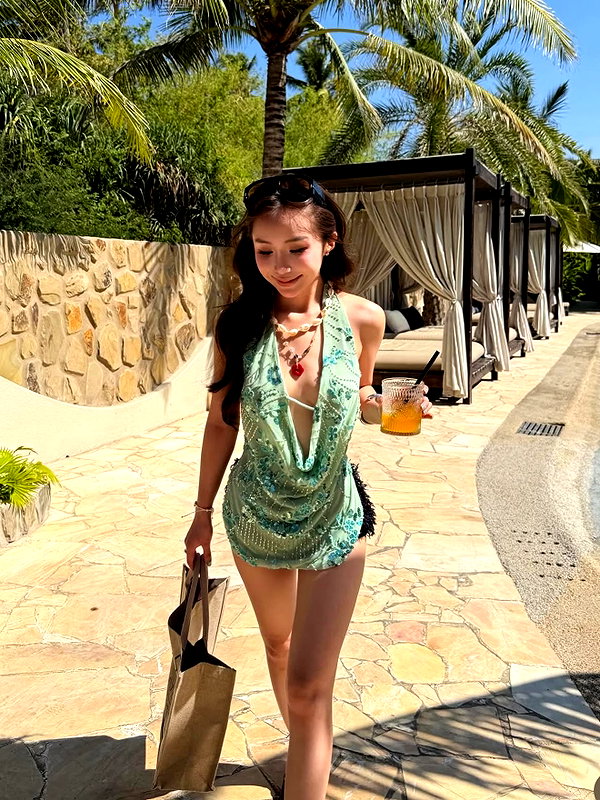 lyhythuedoxinh instagram image archive image