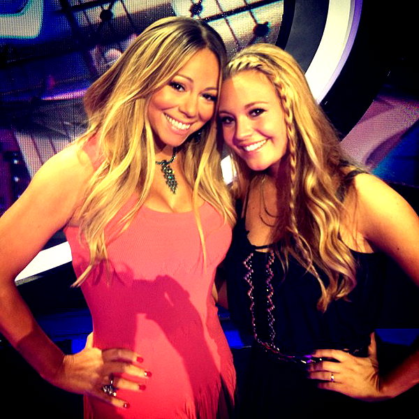 mariahcarey instagram image archive image