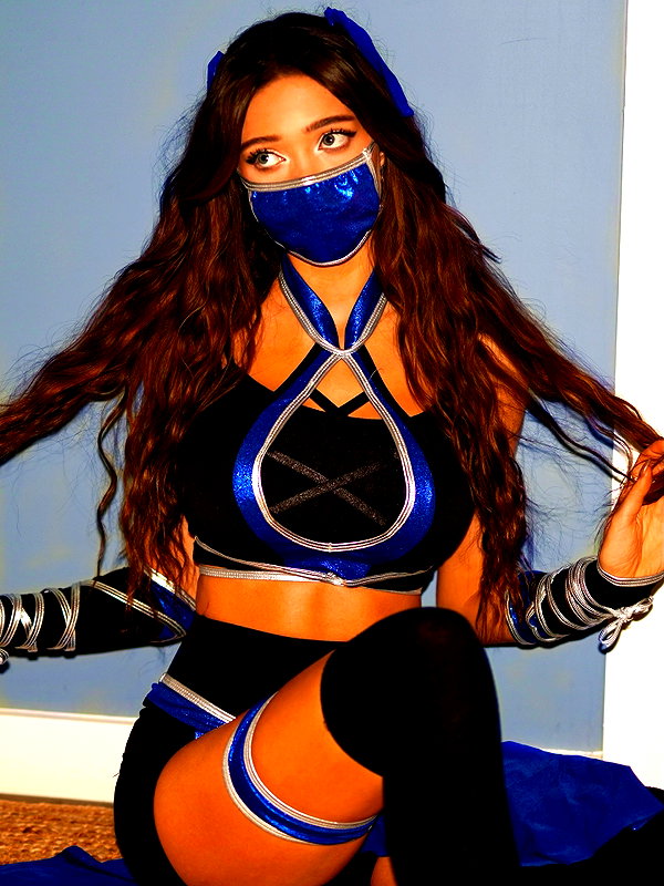 lydiavioletofficial instagram image archive image