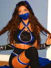 lydiavioletofficial Altpins Profile Picture