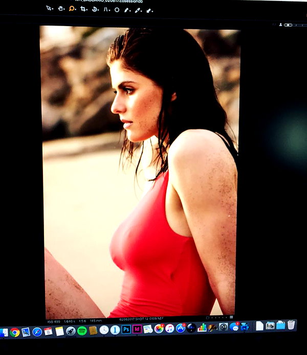 alexandradaddario instagram image archive image