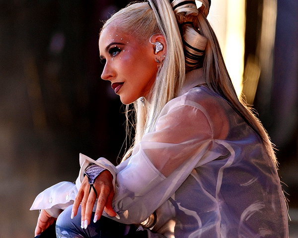 xtina instagram image archive image