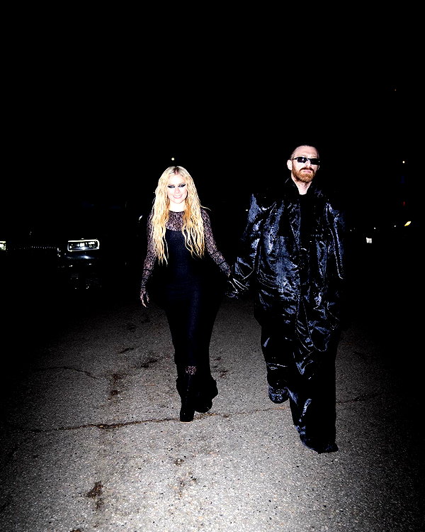 avrillavigne instagram image archive image
