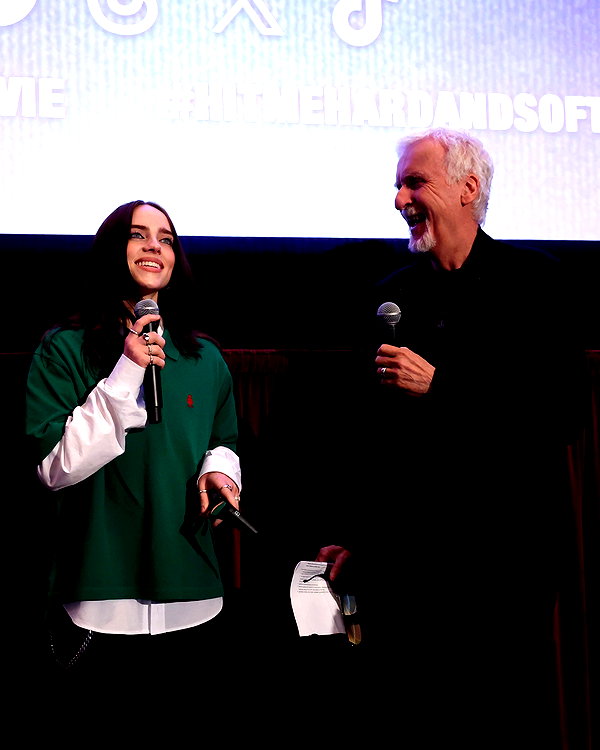 billieeilish instagram image archive image