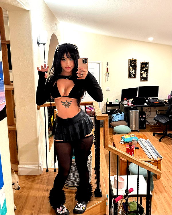 rinnibunny rinnibunny archive image