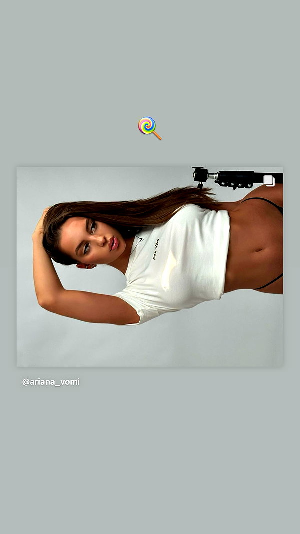 ariana_vomi instagram image archive image