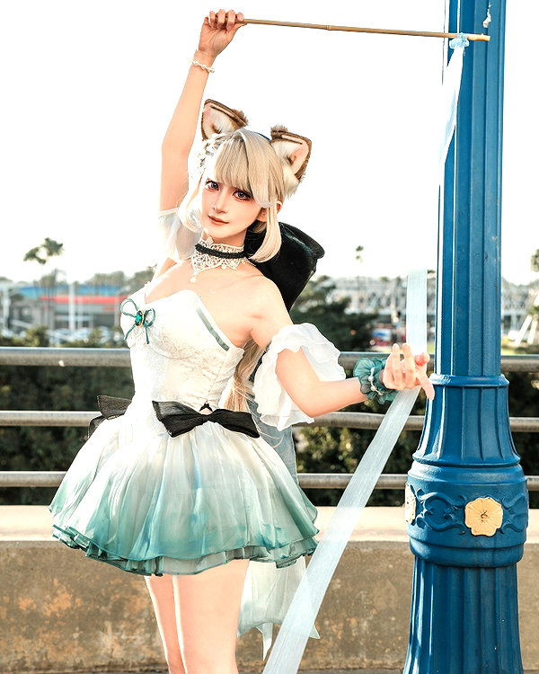 miee_cos instagram image archive image