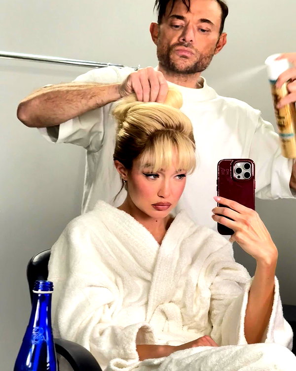 gigihadid instagram image archive image