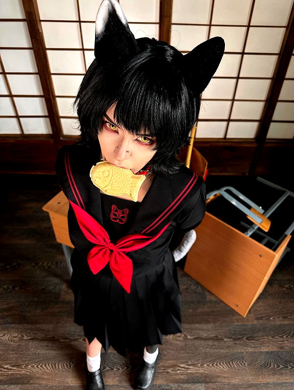 bakabakafuwa instagram image archive image