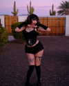 newmakeupgoddess Altpins Profile Picture