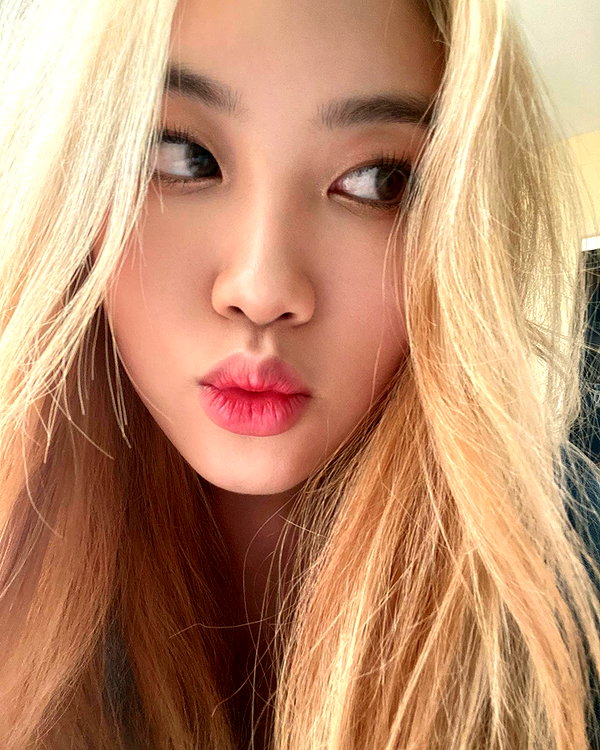 allissashin instagram image archive image
