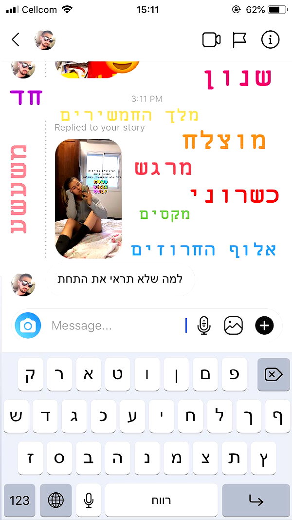 kesemgreenyer instagram image archive image